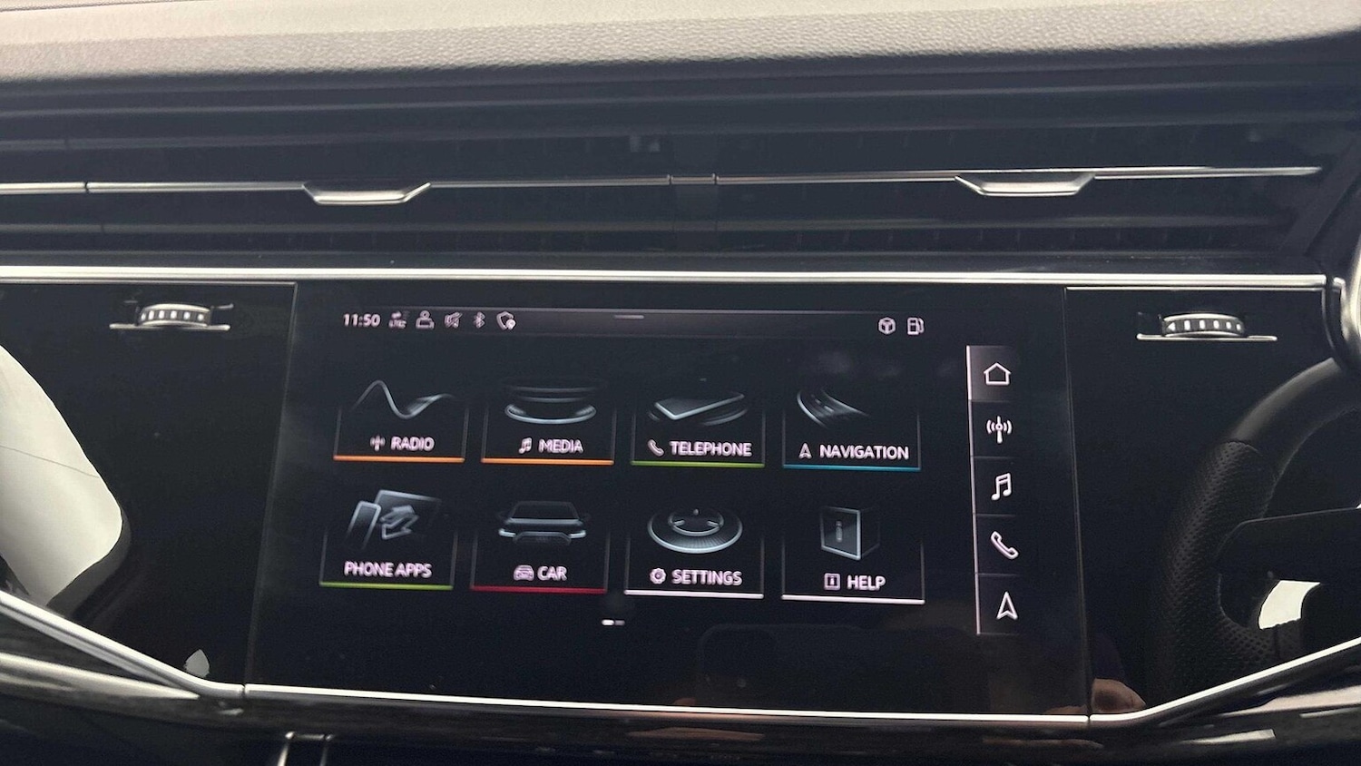 Used Audi Q7 2020 for sale - 78193713: Photo 10