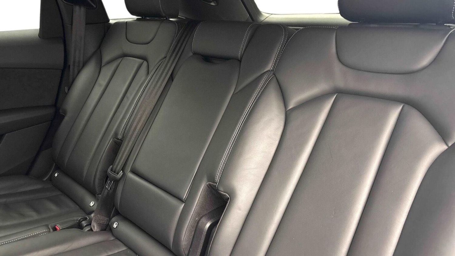 Used Audi Q7 2020 for sale - 78193713: Photo 9