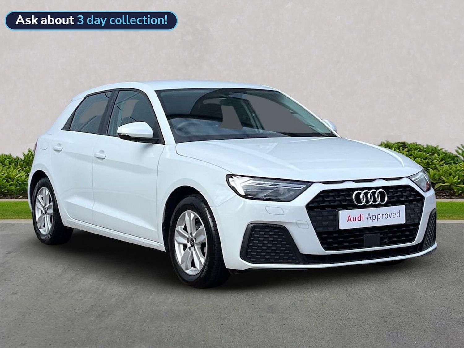 Used Audi A1 2022 for sale - 76030473: Photo 1