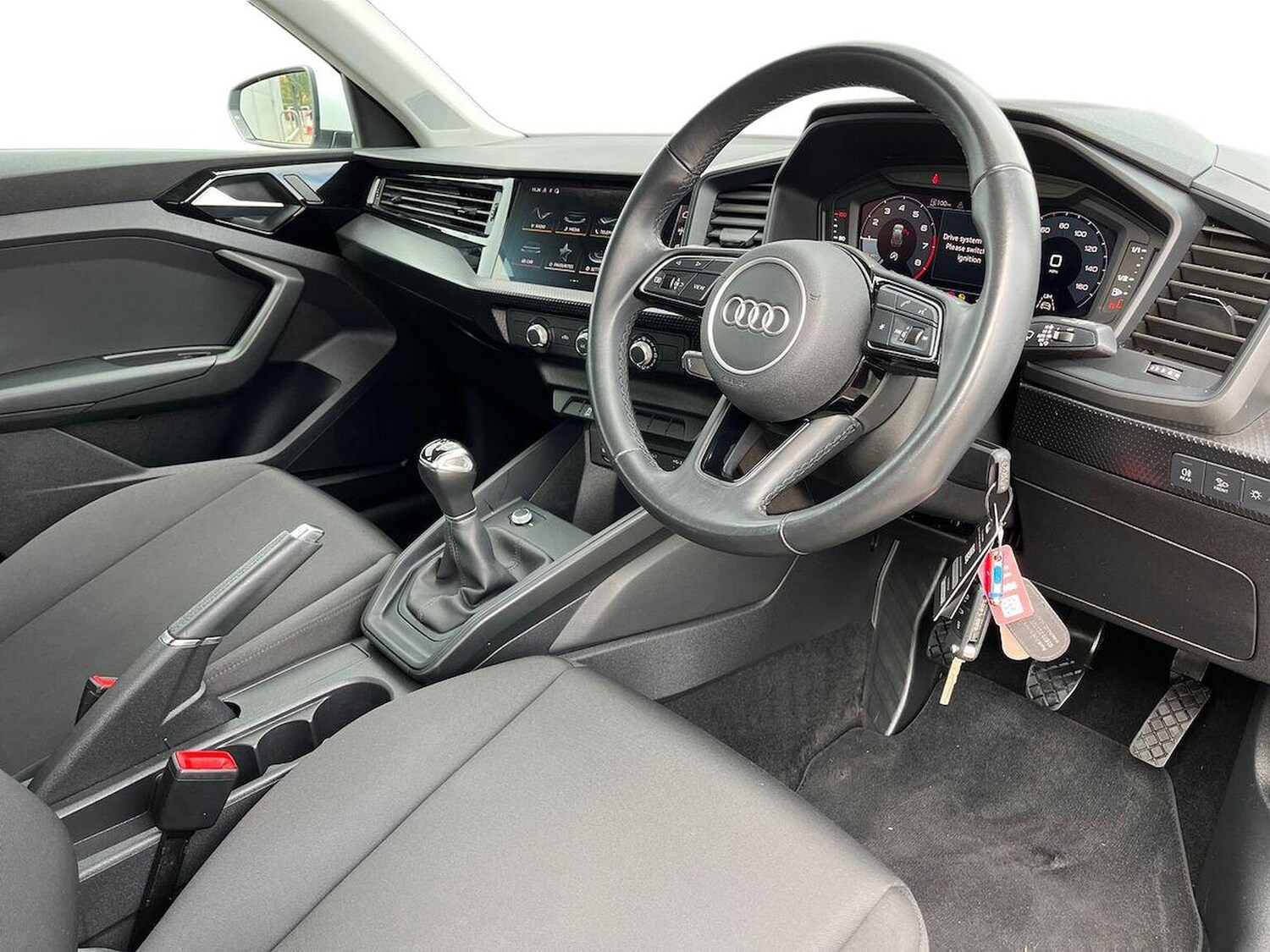 Used Audi A1 2022 for sale - 76030473: Photo 15
