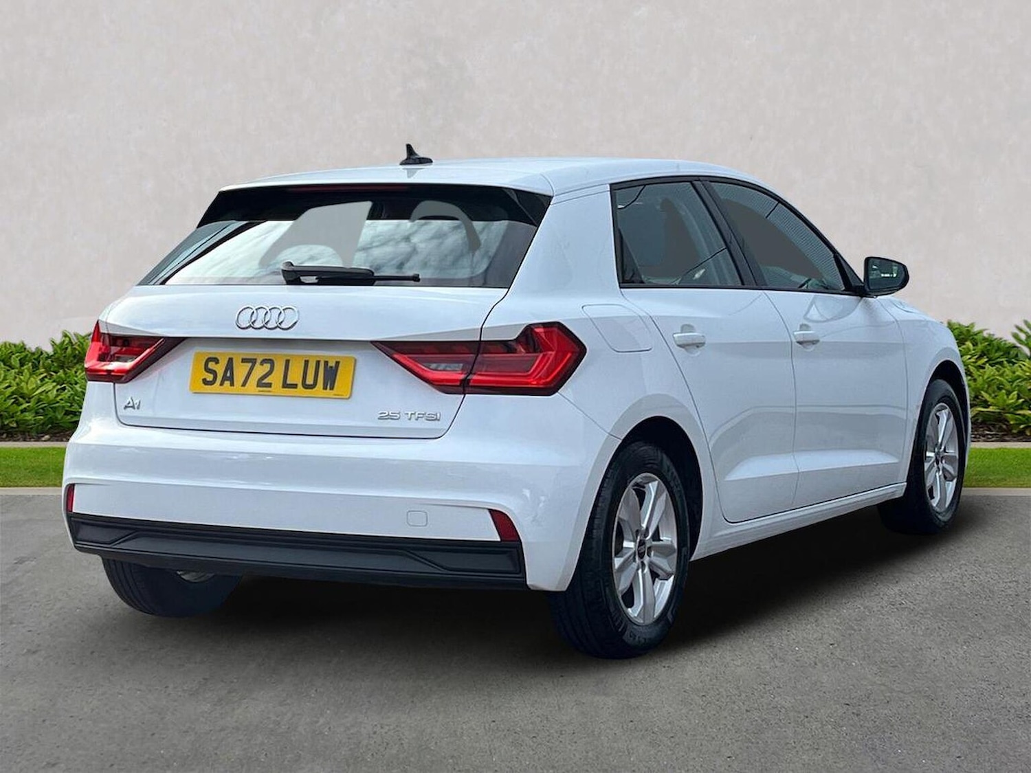 Used Audi A1 2022 for sale - 76030473: Photo 18