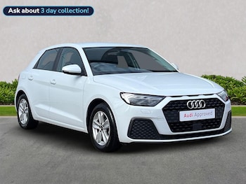 Audi - A1