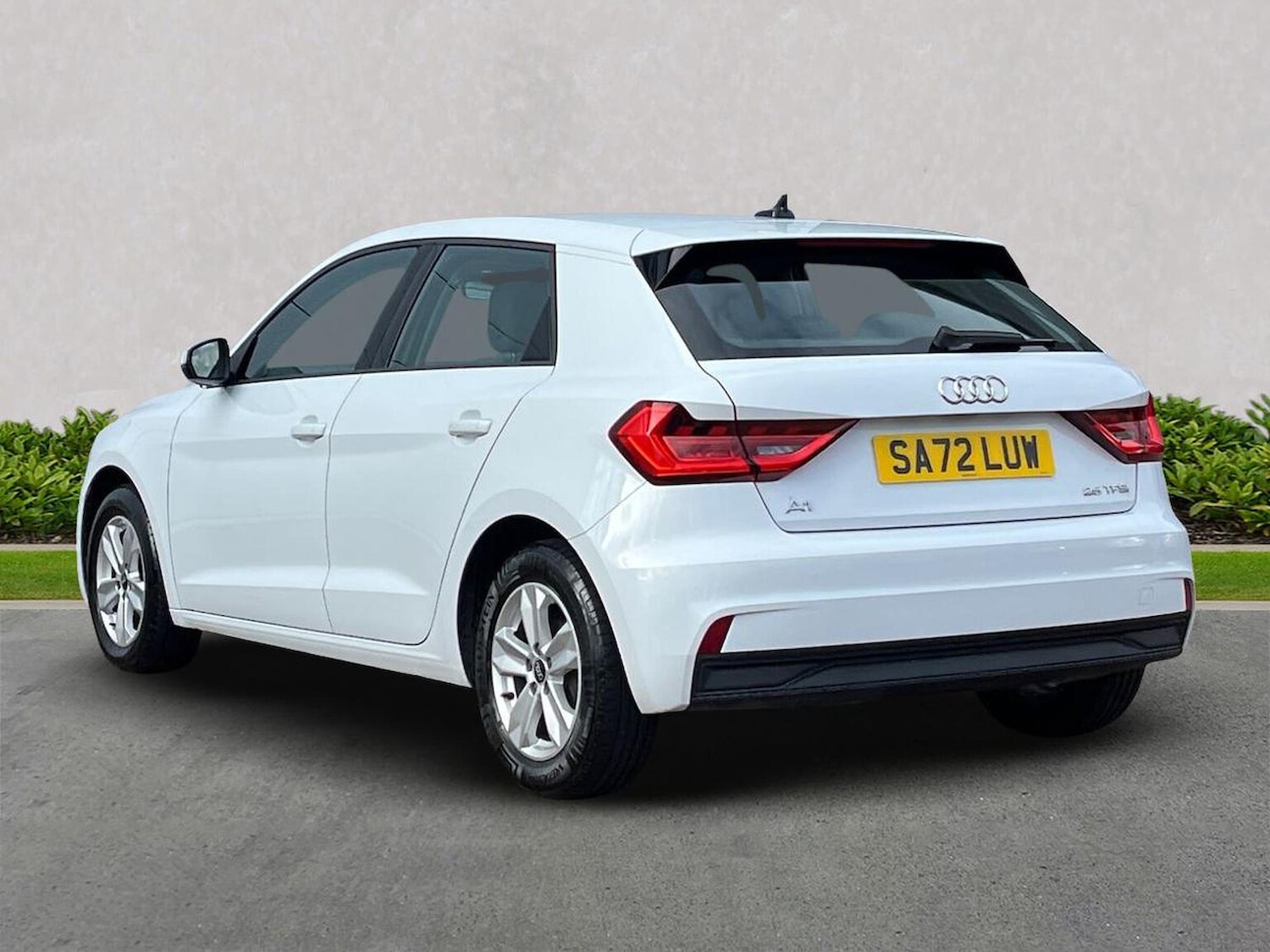 Used Audi A1 2022 for sale - 76030473: Photo 2