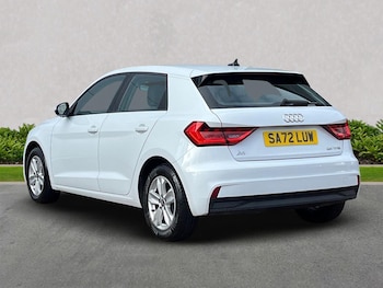 Used Audi A1 2022 for sale - 76030473: Photo 2