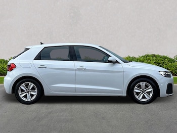 Used Audi A1 2022 for sale - 76030473: Photo 3