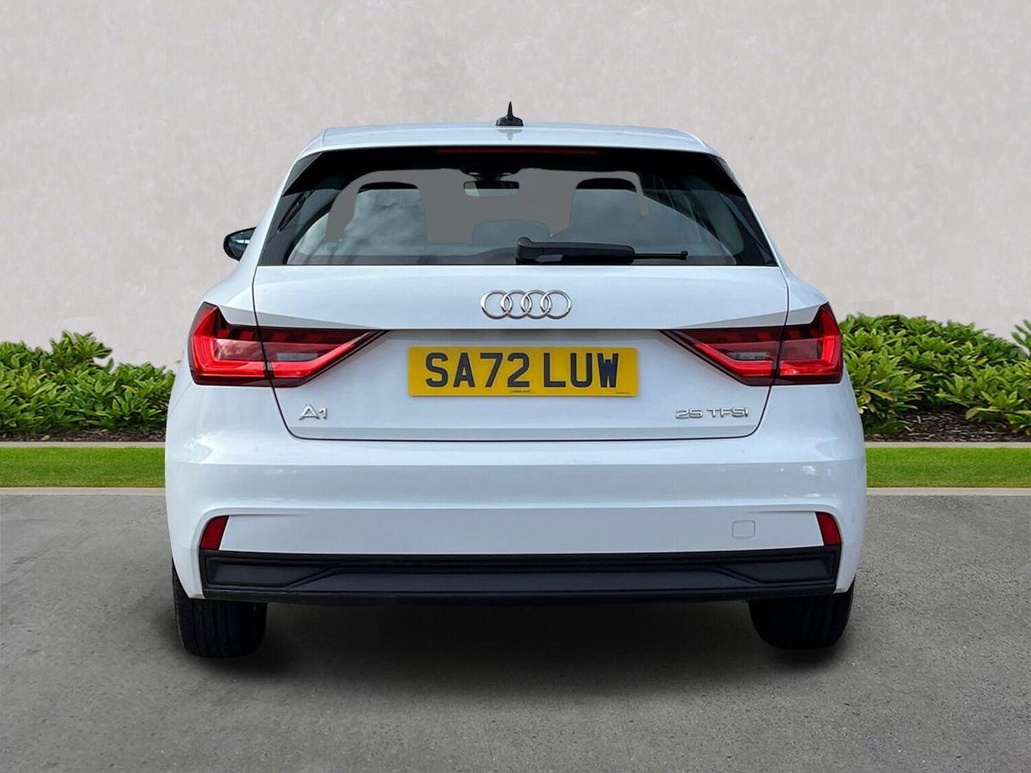 Used Audi A1 2022 for sale - 76030473: Photo 4