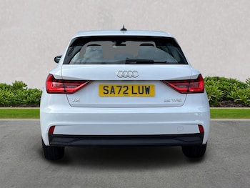Used Audi A1 2022 for sale - 76030473: Photo 4