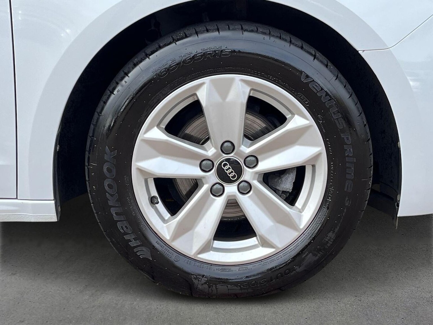 Used Audi A1 2022 for sale - 76030473: Photo 6