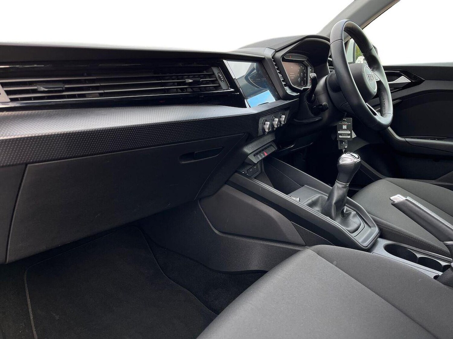 Used Audi A1 2022 for sale - 76030473: Photo 7