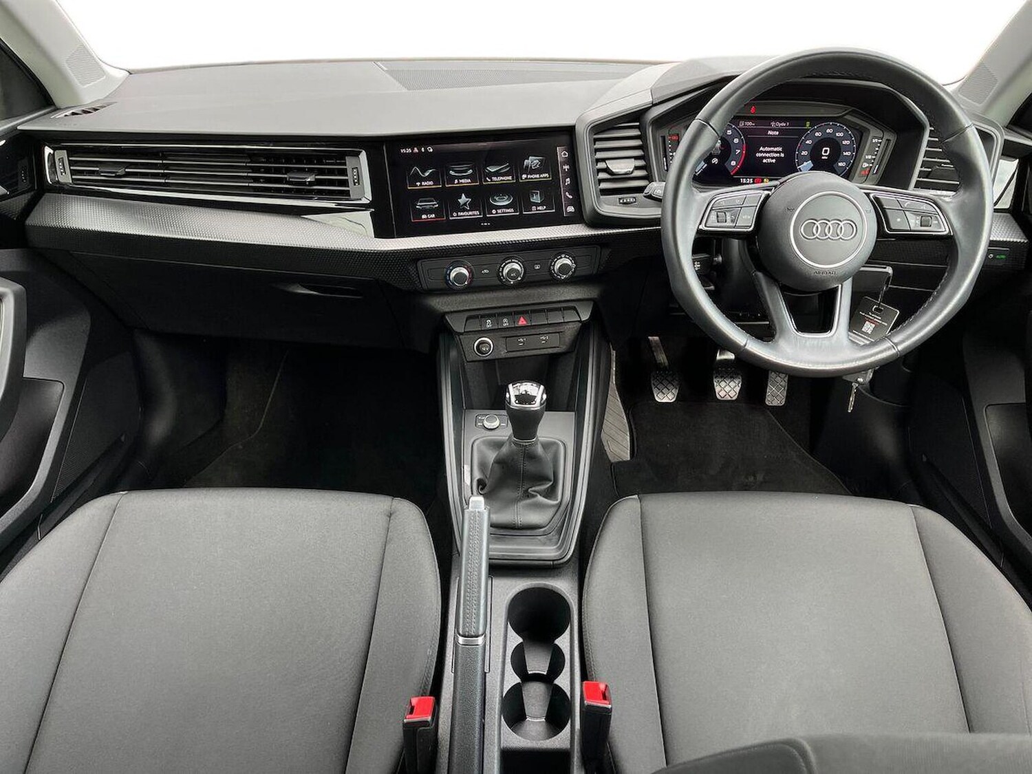 Used Audi A1 2022 for sale - 76030473: Photo 8