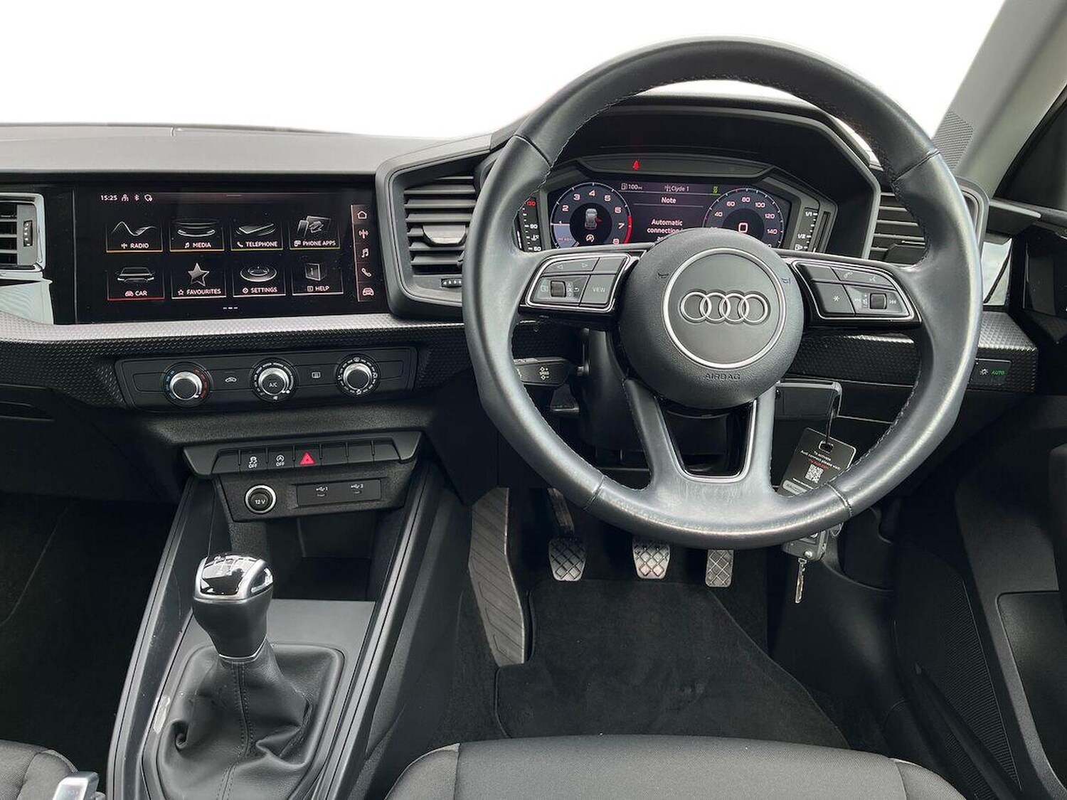 Used Audi A1 2022 for sale - 76030473: Photo 9
