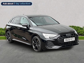 Used Audi A3 2026 for sale - 79545650: Photo