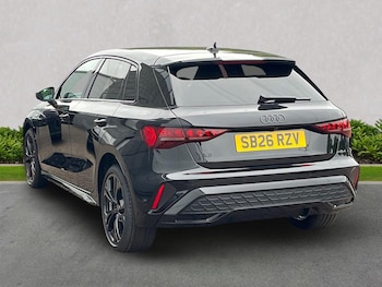 Used Audi A3 2026 for sale - 79545650: Photo