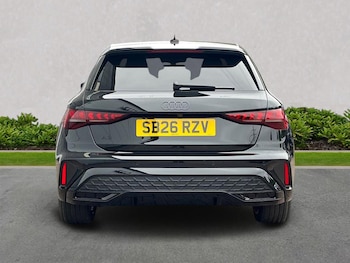 Used Audi A3 2026 for sale - 79545650: Photo