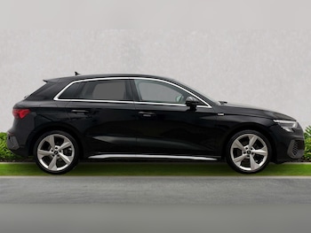 Used Audi A3 2023 for sale - 78950595: Photo