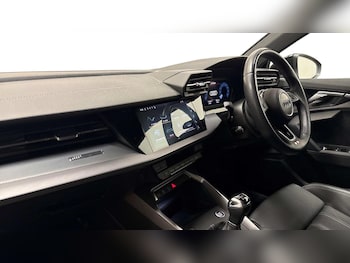 Used Audi A3 2023 for sale - 78950595: Photo