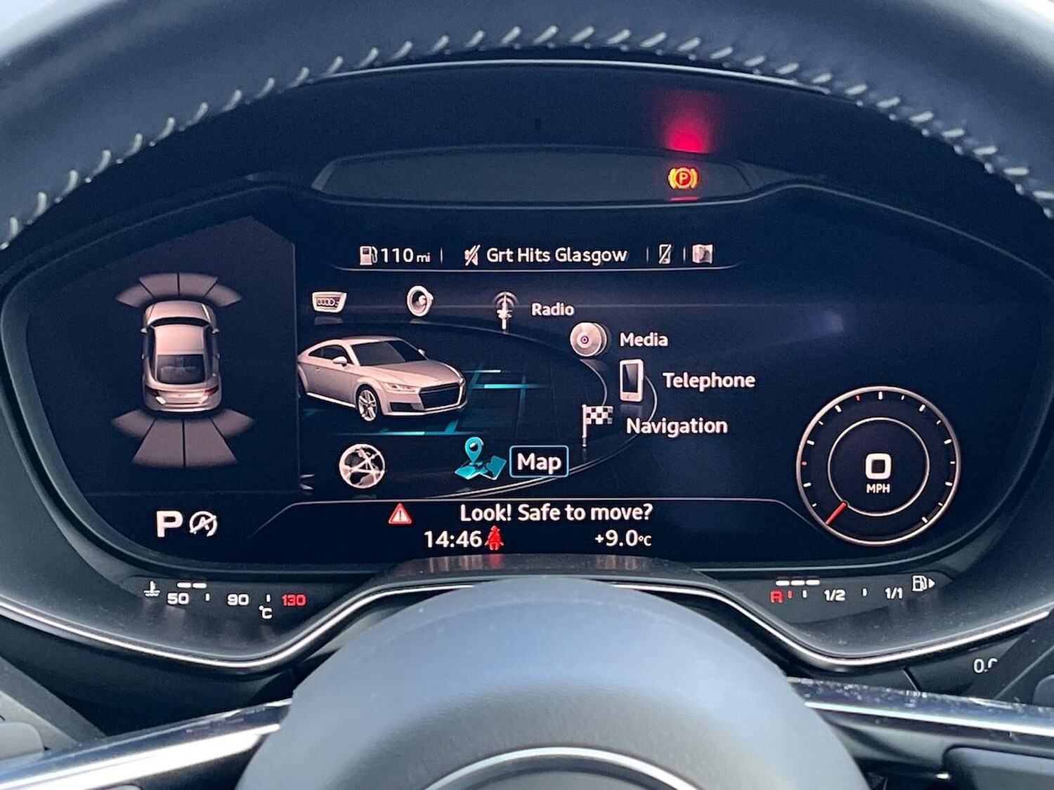 Used Audi TT 2021 for sale - 76490718: Photo 10