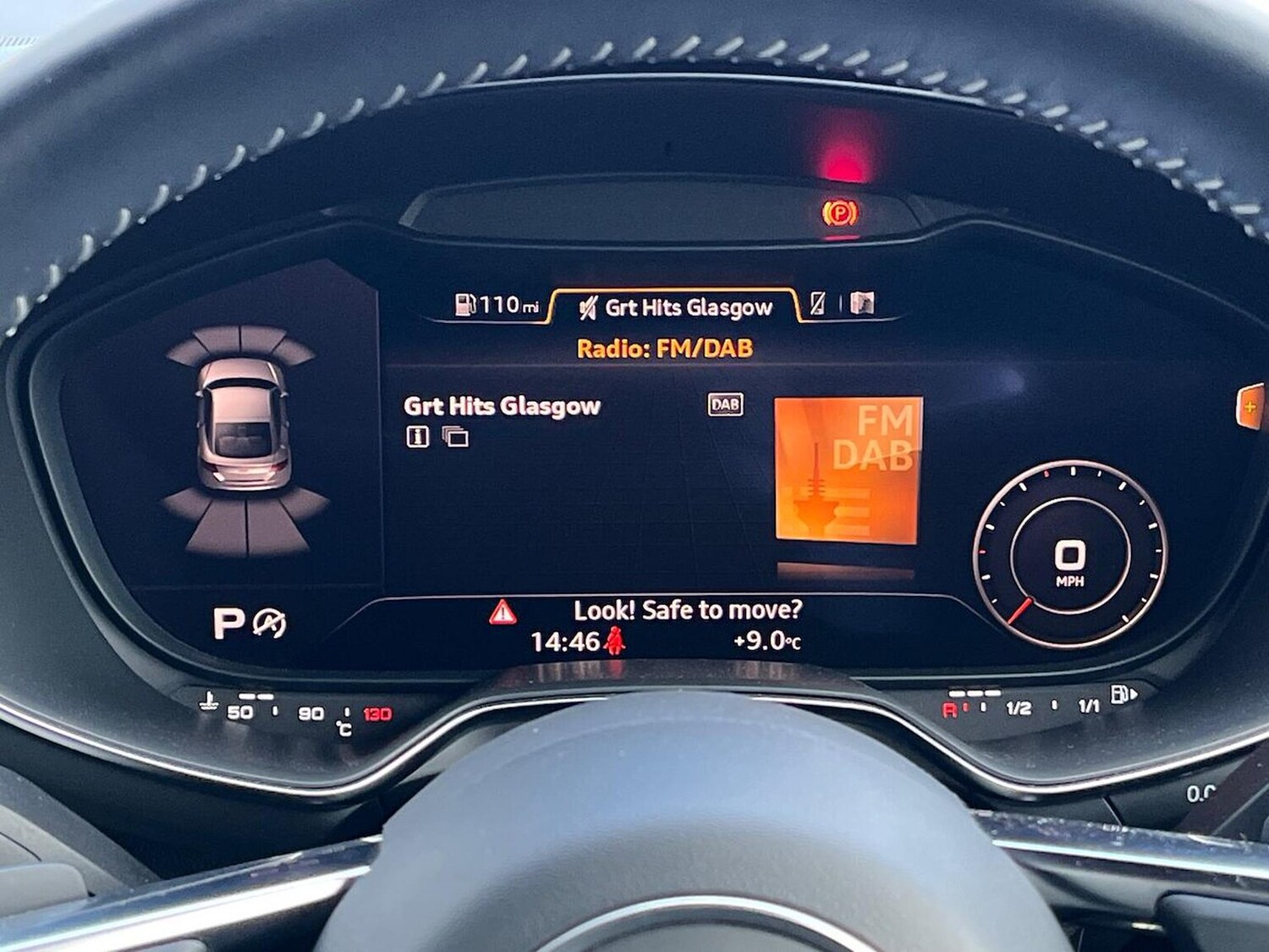 Used Audi TT 2021 for sale - 76490718: Photo 11