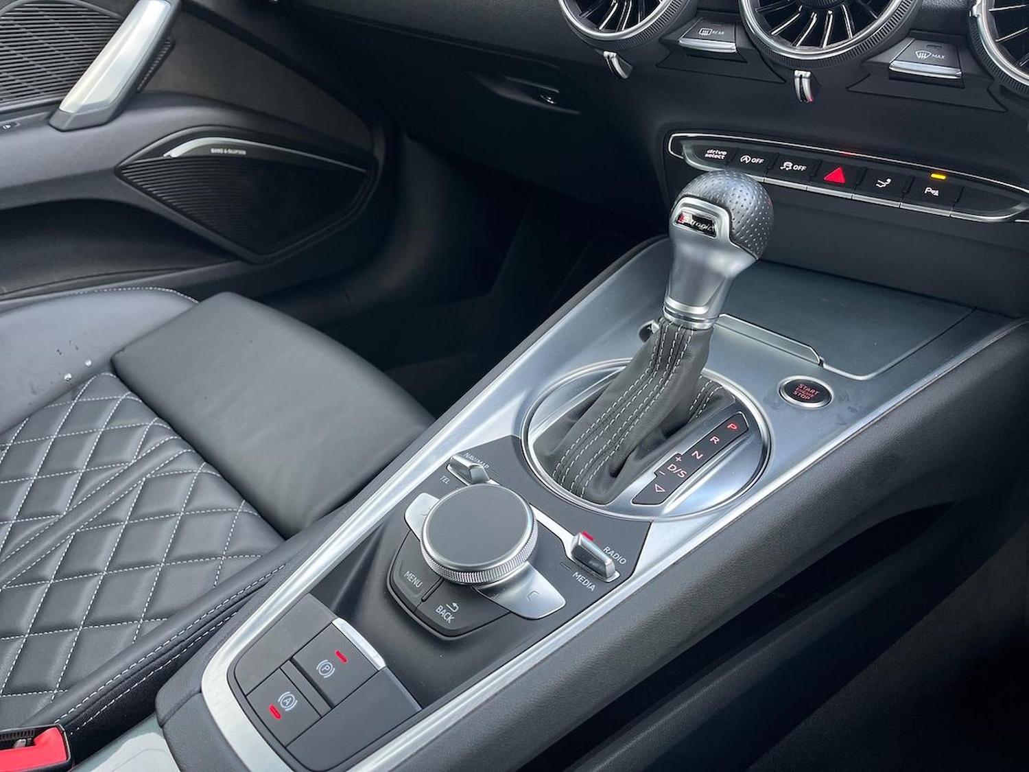 Used Audi TT 2021 for sale - 76490718: Photo 13