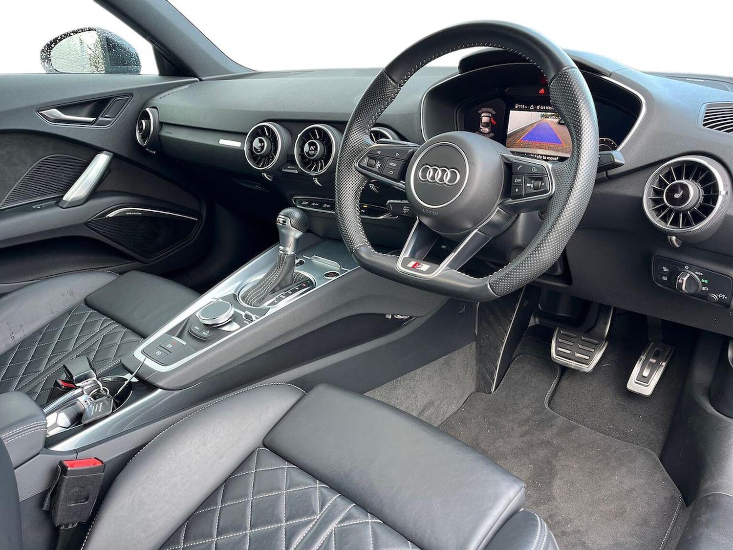 Used Audi TT 2021 for sale - 76490718: Photo 15