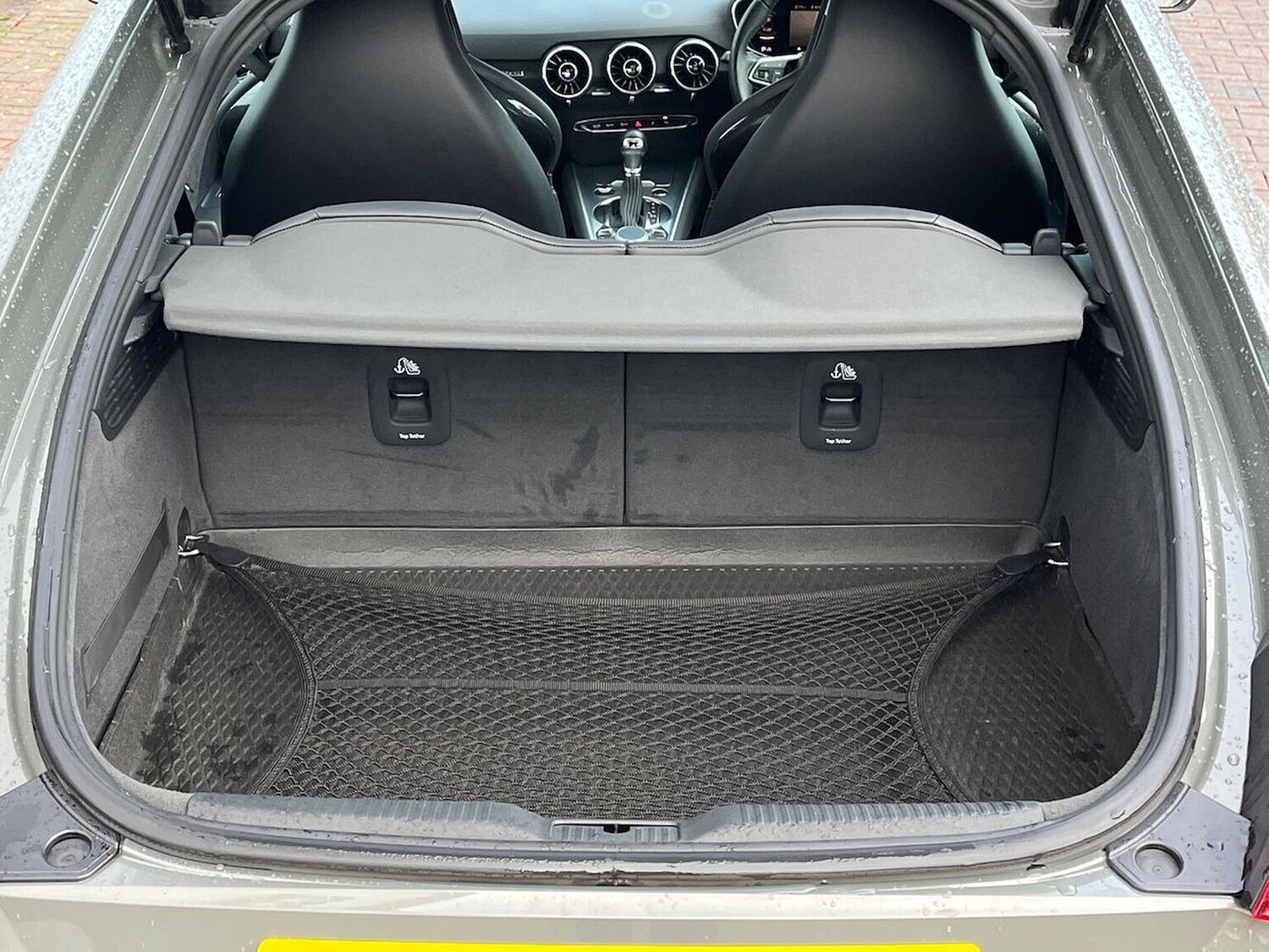 Used Audi TT 2021 for sale - 76490718: Photo 17