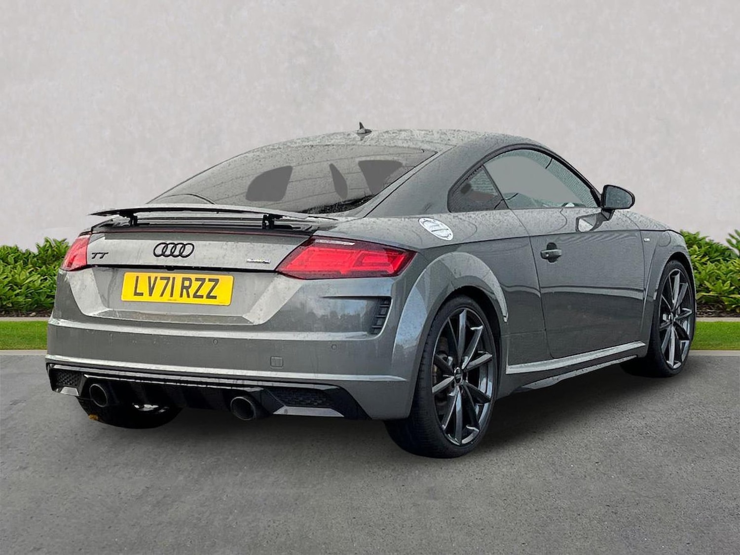 Used Audi TT 2021 for sale - 76490718: Photo 18