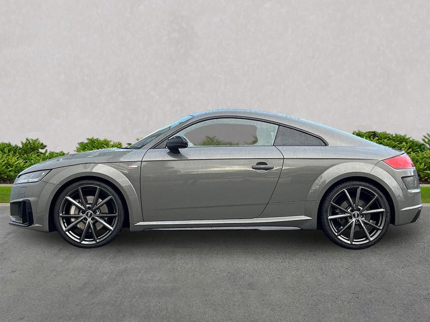 Used Audi TT 2021 for sale - 76490718: Photo 19