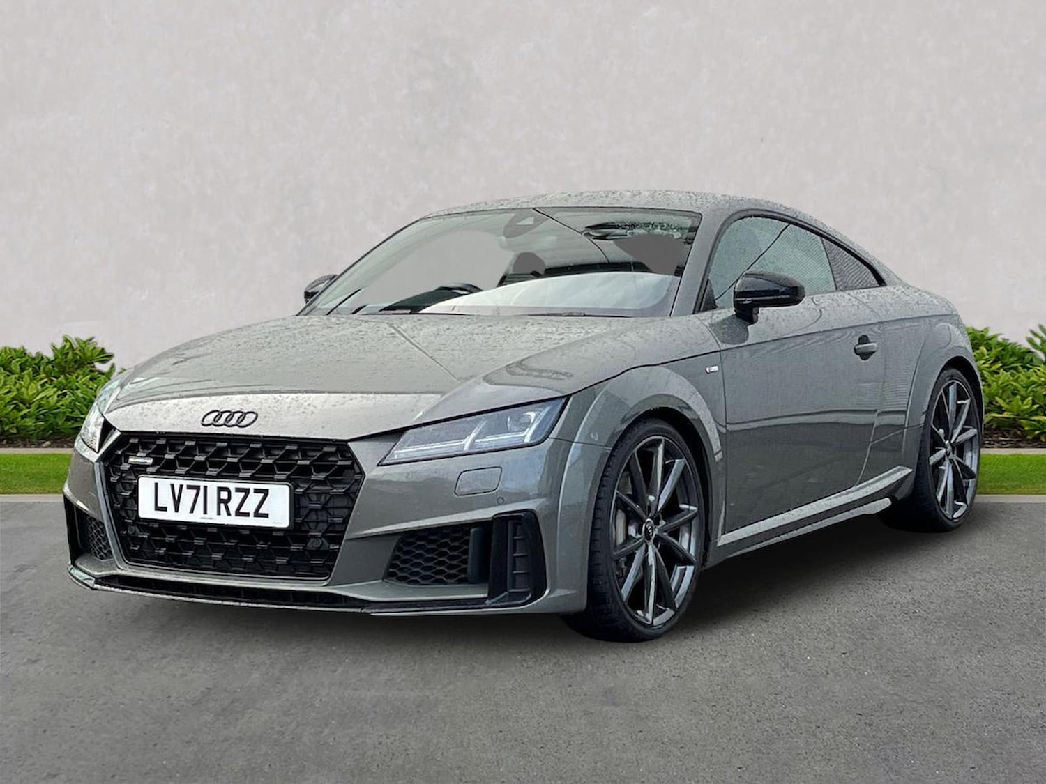 Used Audi TT 2021 for sale - 76490718: Photo 20