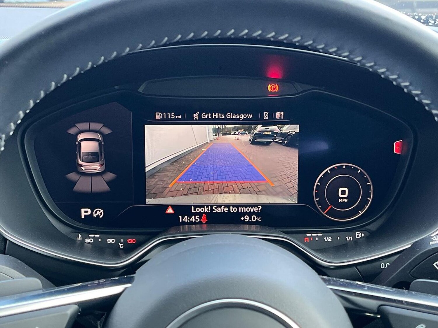 Used Audi TT 2021 for sale - 76490718: Photo 23