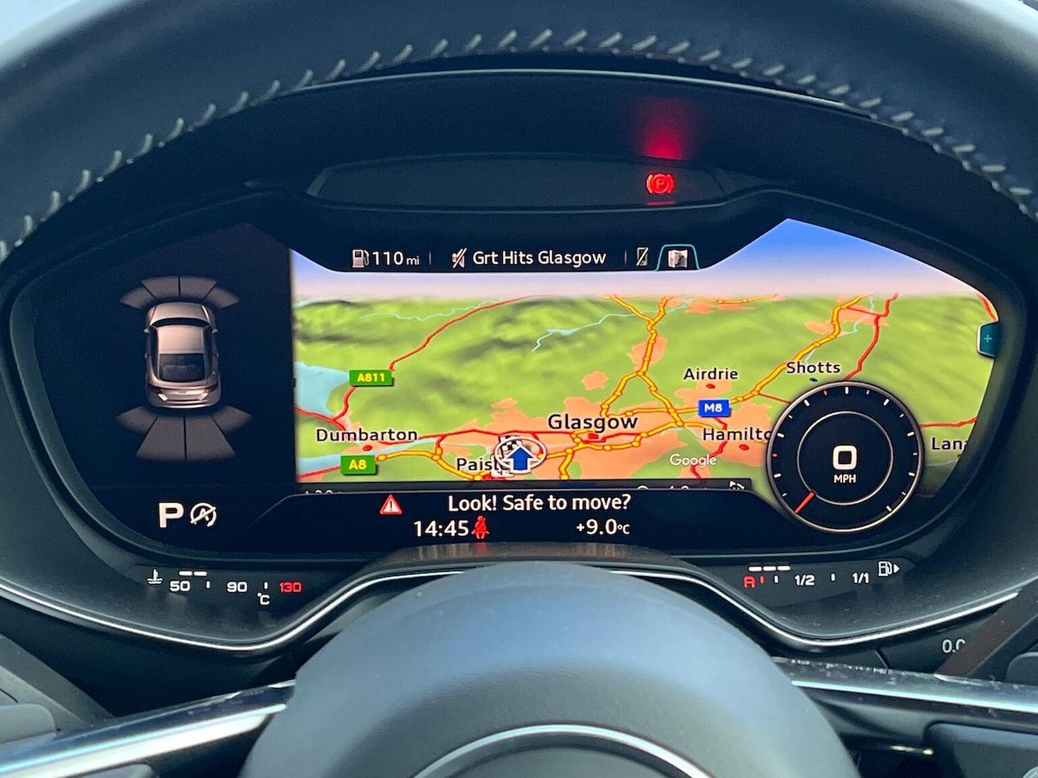 Used Audi TT 2021 for sale - 76490718: Photo 24