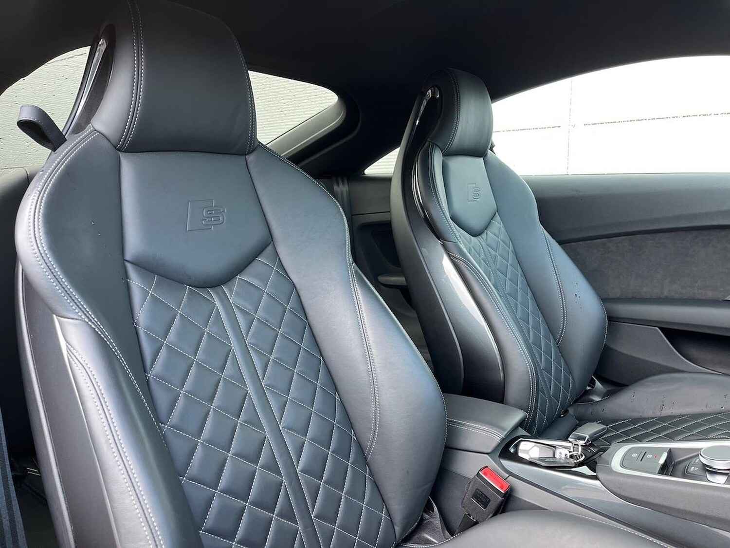 Used Audi TT 2021 for sale - 76490718: Photo 25