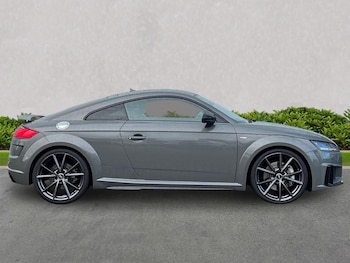 Used Audi TT 2021 for sale - 76490718: Photo
