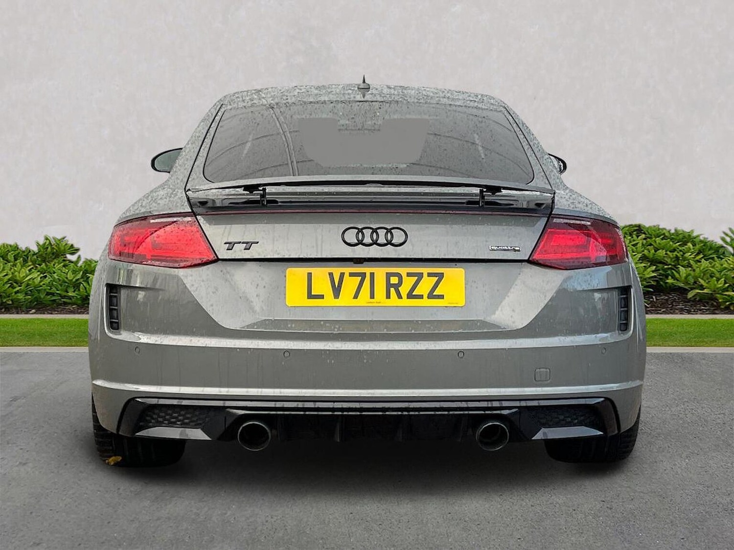 Used Audi TT 2021 for sale - 76490718: Photo 4