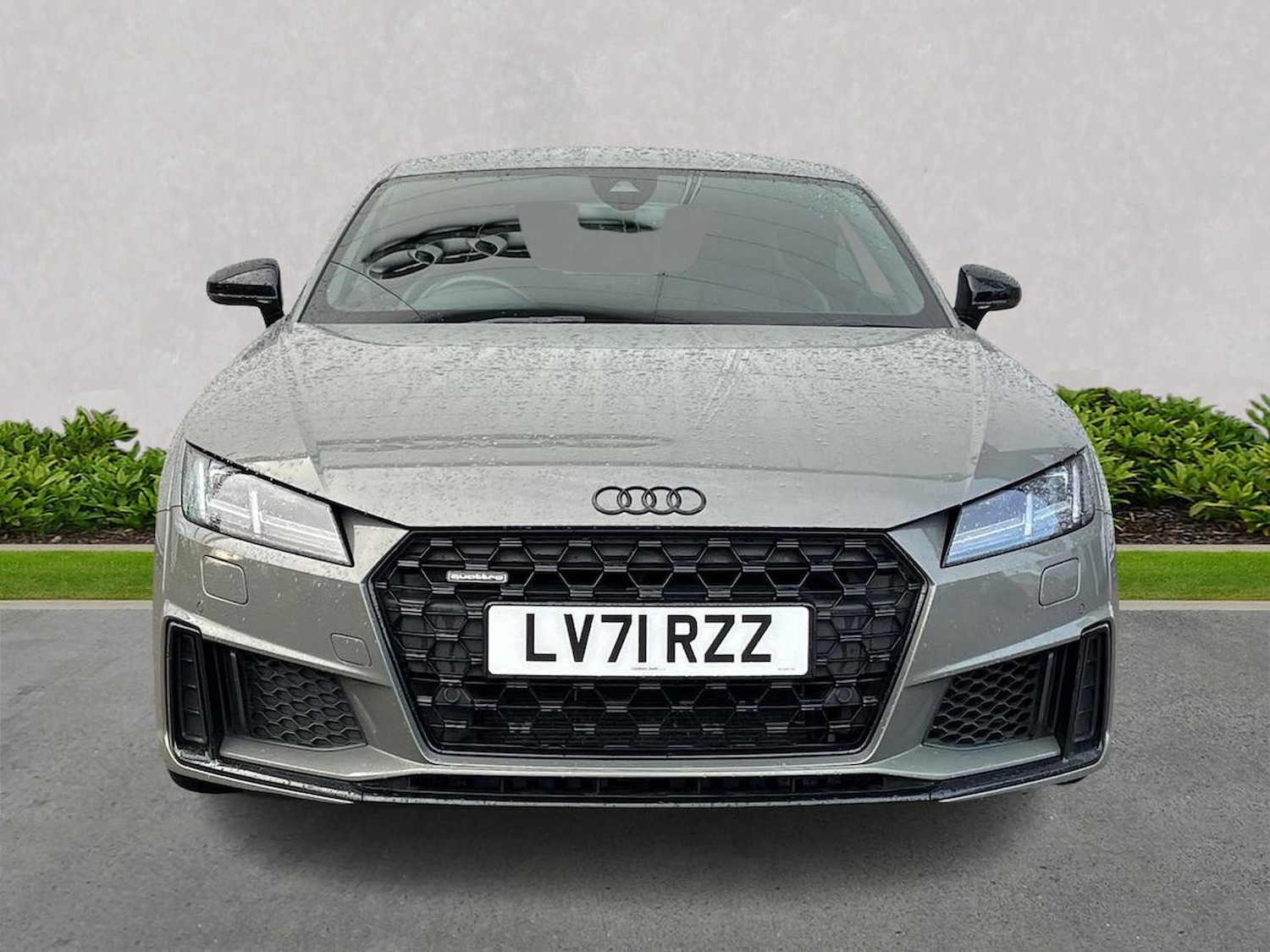 Used Audi TT 2021 for sale - 76490718: Photo 5