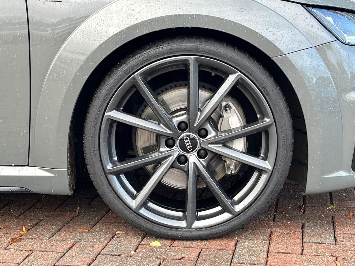 Used Audi TT 2021 for sale - 76490718: Photo 6