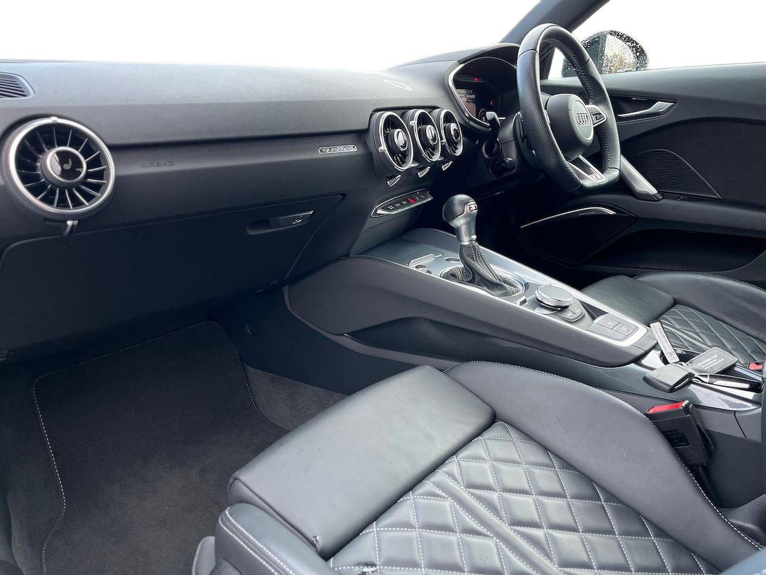 Used Audi TT 2021 for sale - 76490718: Photo 7