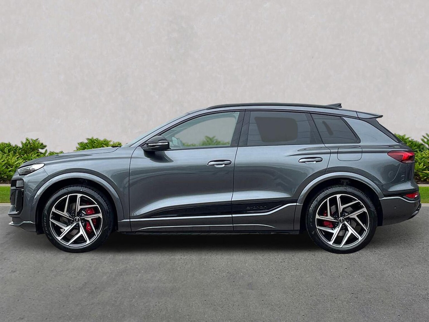 Used Audi Q6 e-tron 2025 for sale - 76177623: Photo 19