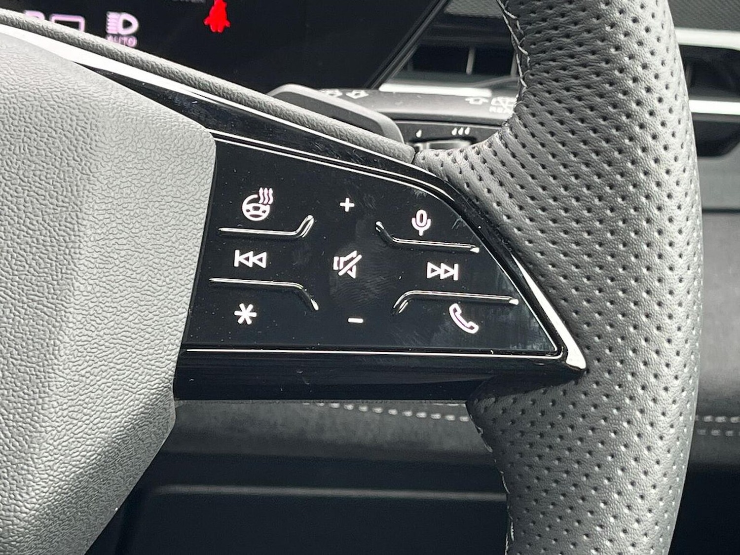 Used Audi Q6 e-tron 2025 for sale - 76177623: Photo 26