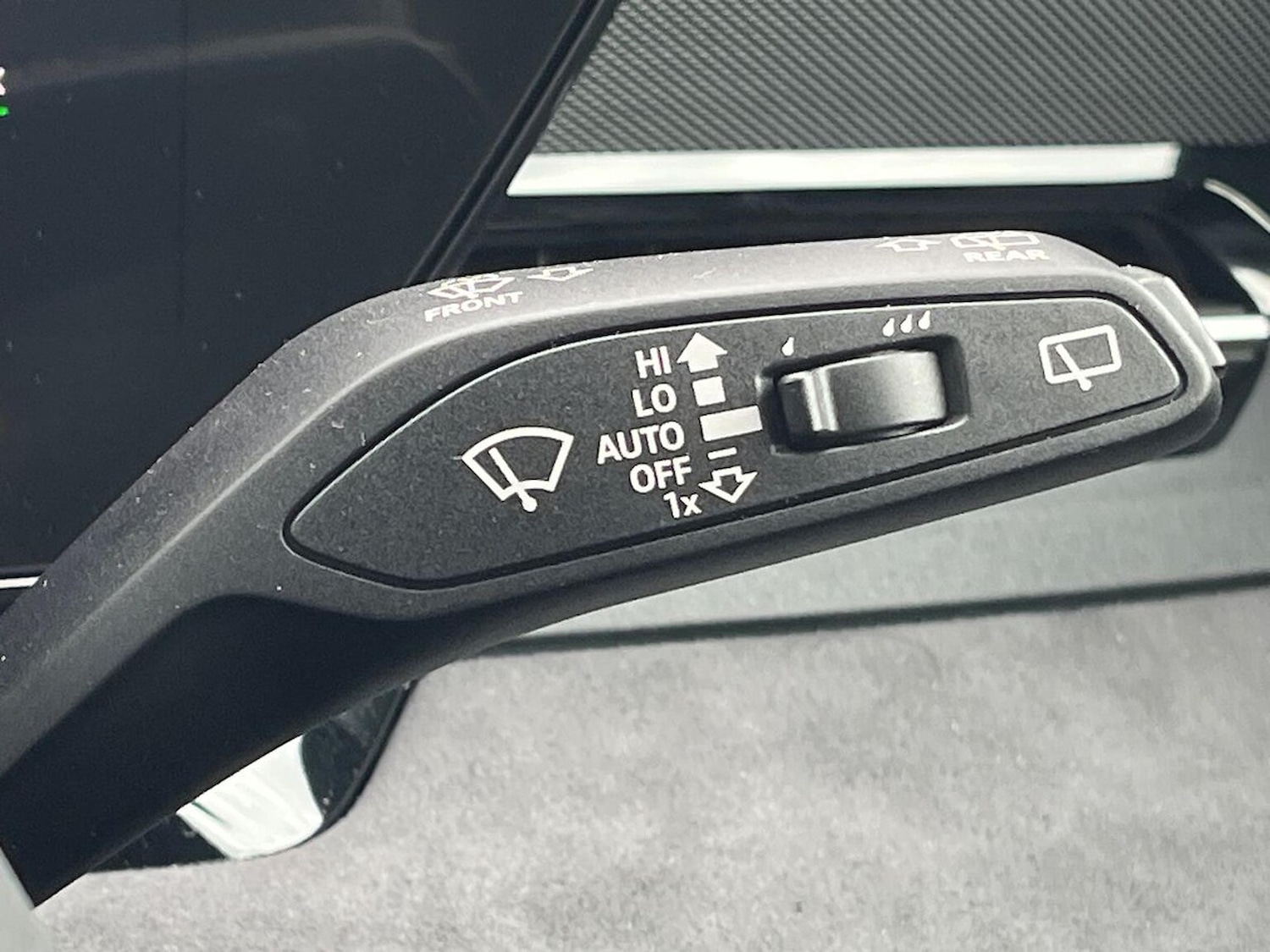 Used Audi Q6 e-tron 2025 for sale - 76177623: Photo 29