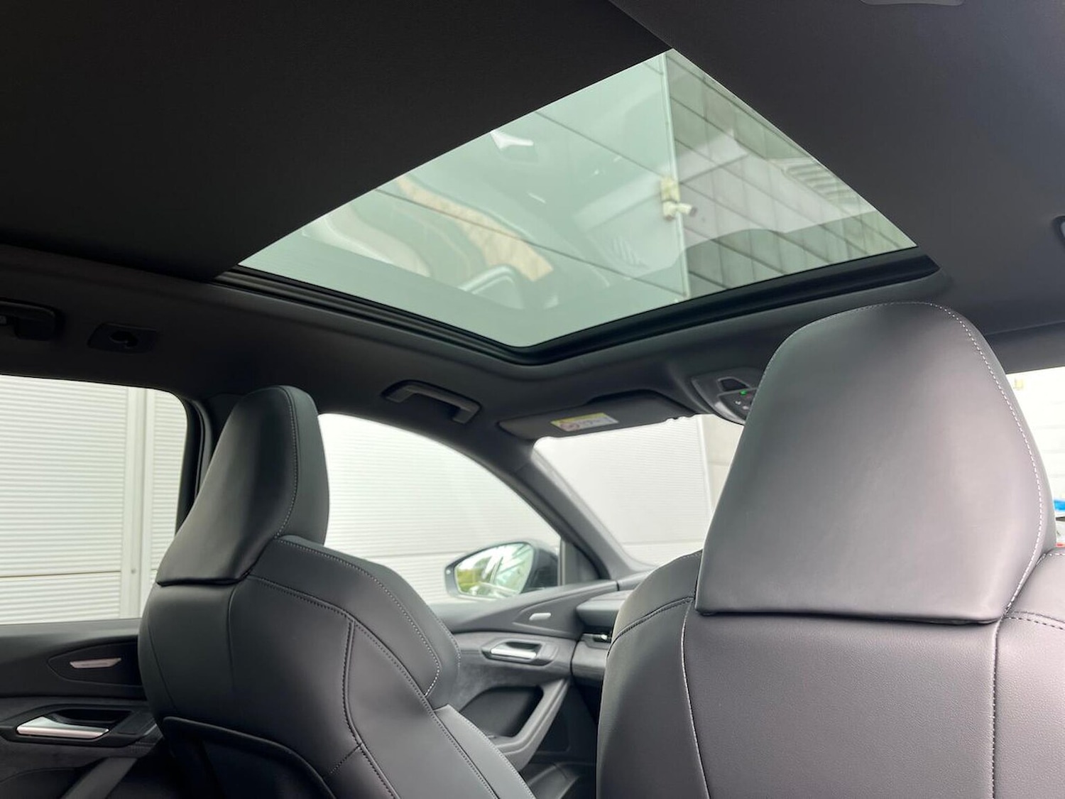 Used Audi Q6 e-tron 2025 for sale - 76177623: Photo 39