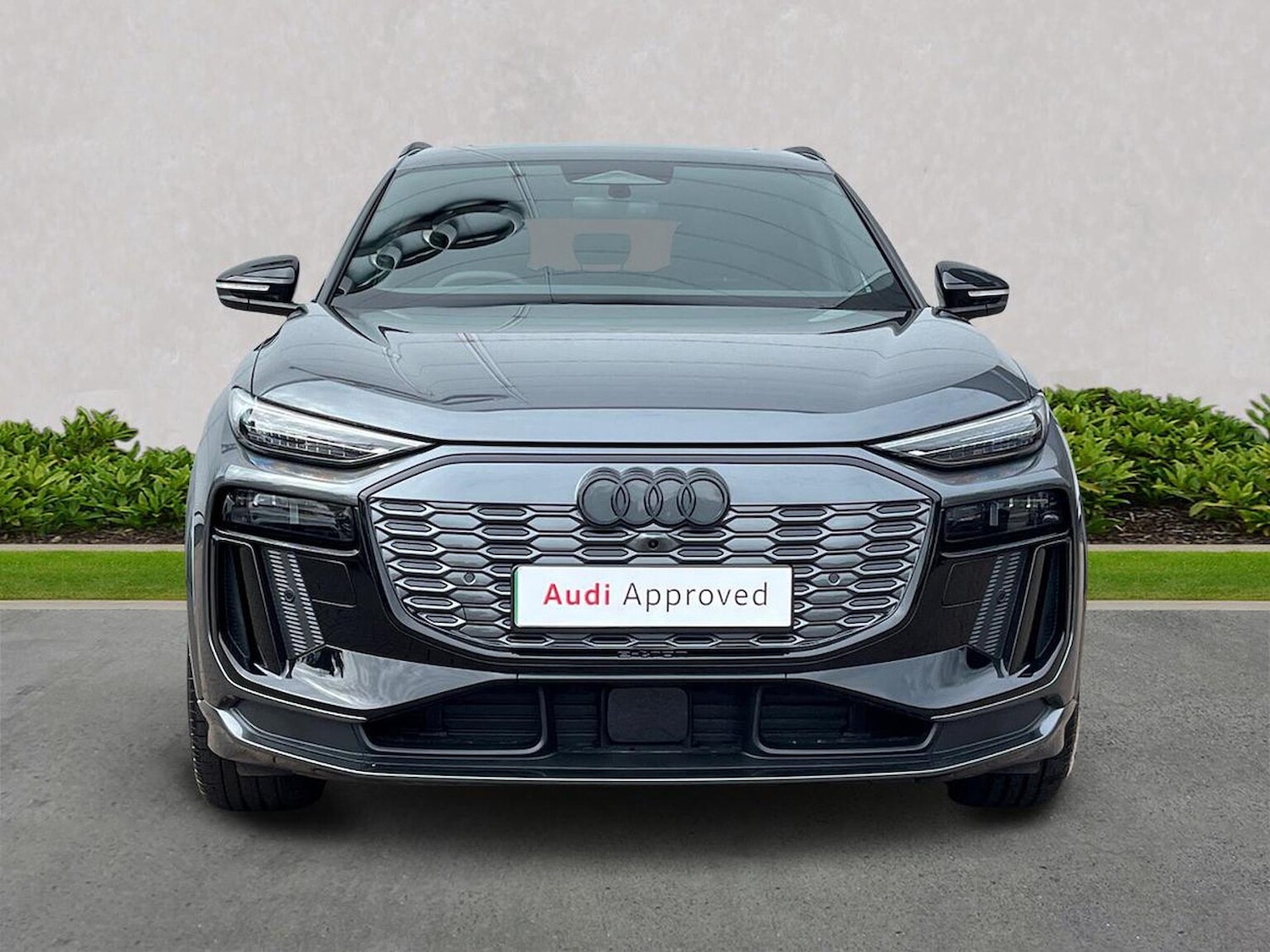 Used Audi Q6 e-tron 2025 for sale - 76177623: Photo 5