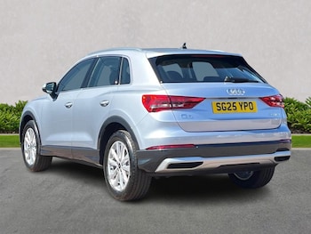 Used Audi Q3 2025 for sale - 75437234: Photo