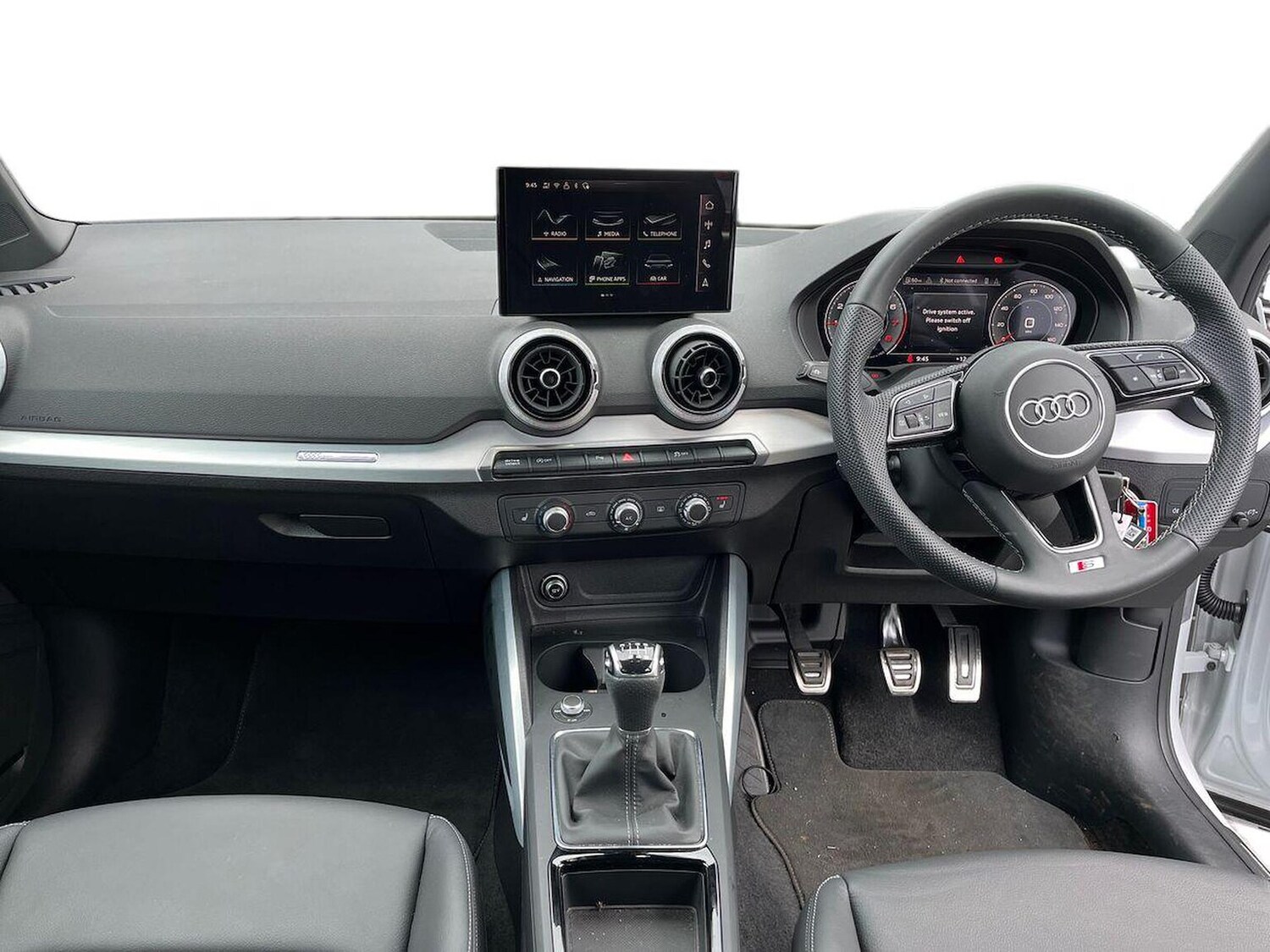 Used Audi Q2 2025 for sale - 78193542: Photo 10