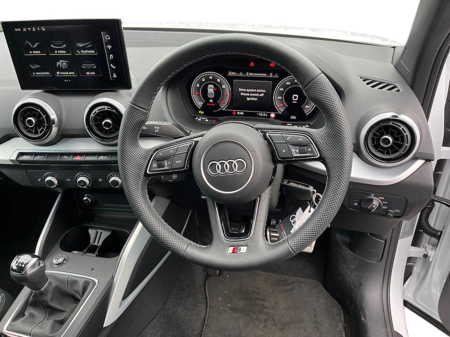 Used Audi Q2 2025 for sale - 78193542: Photo 11