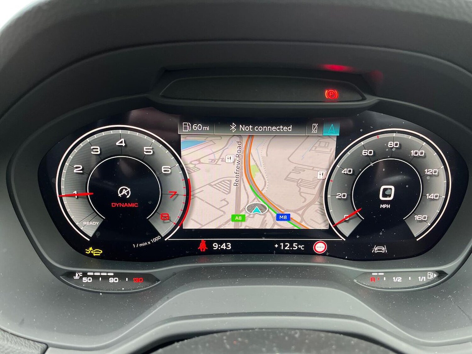 Used Audi Q2 2025 for sale - 78193542: Photo 12