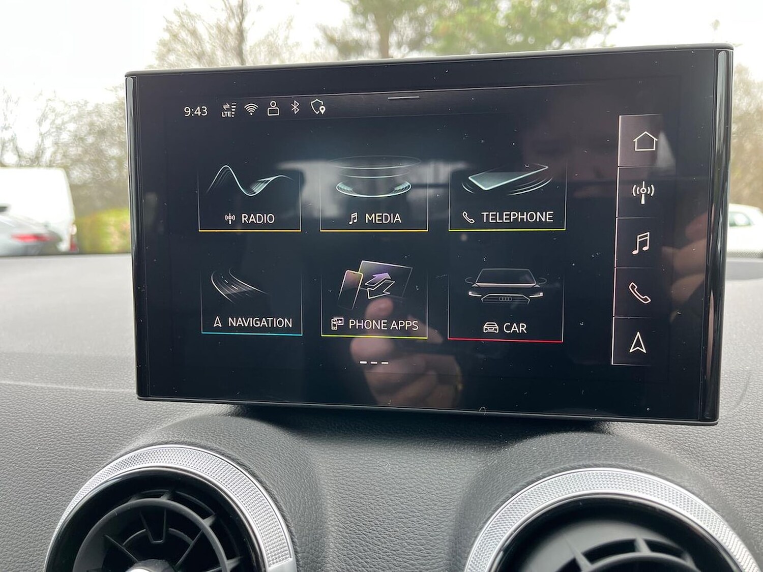 Used Audi Q2 2025 for sale - 78193542: Photo 13