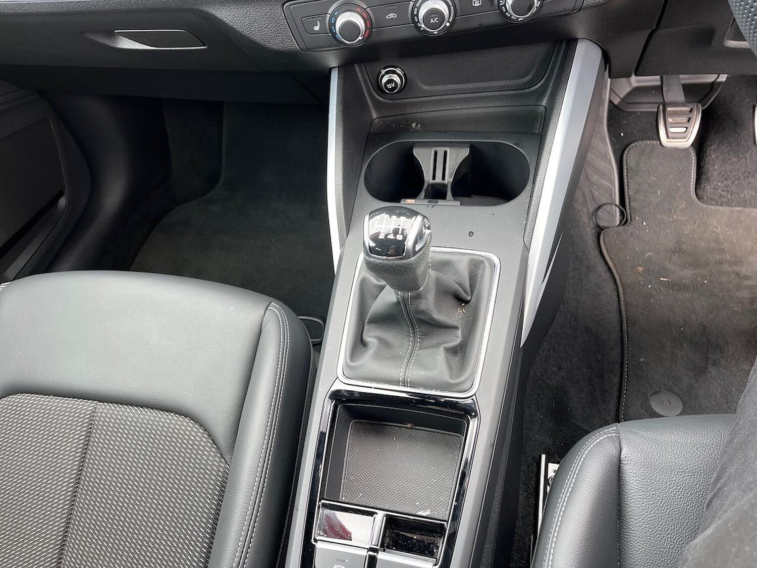 Used Audi Q2 2025 for sale - 78193542: Photo 15