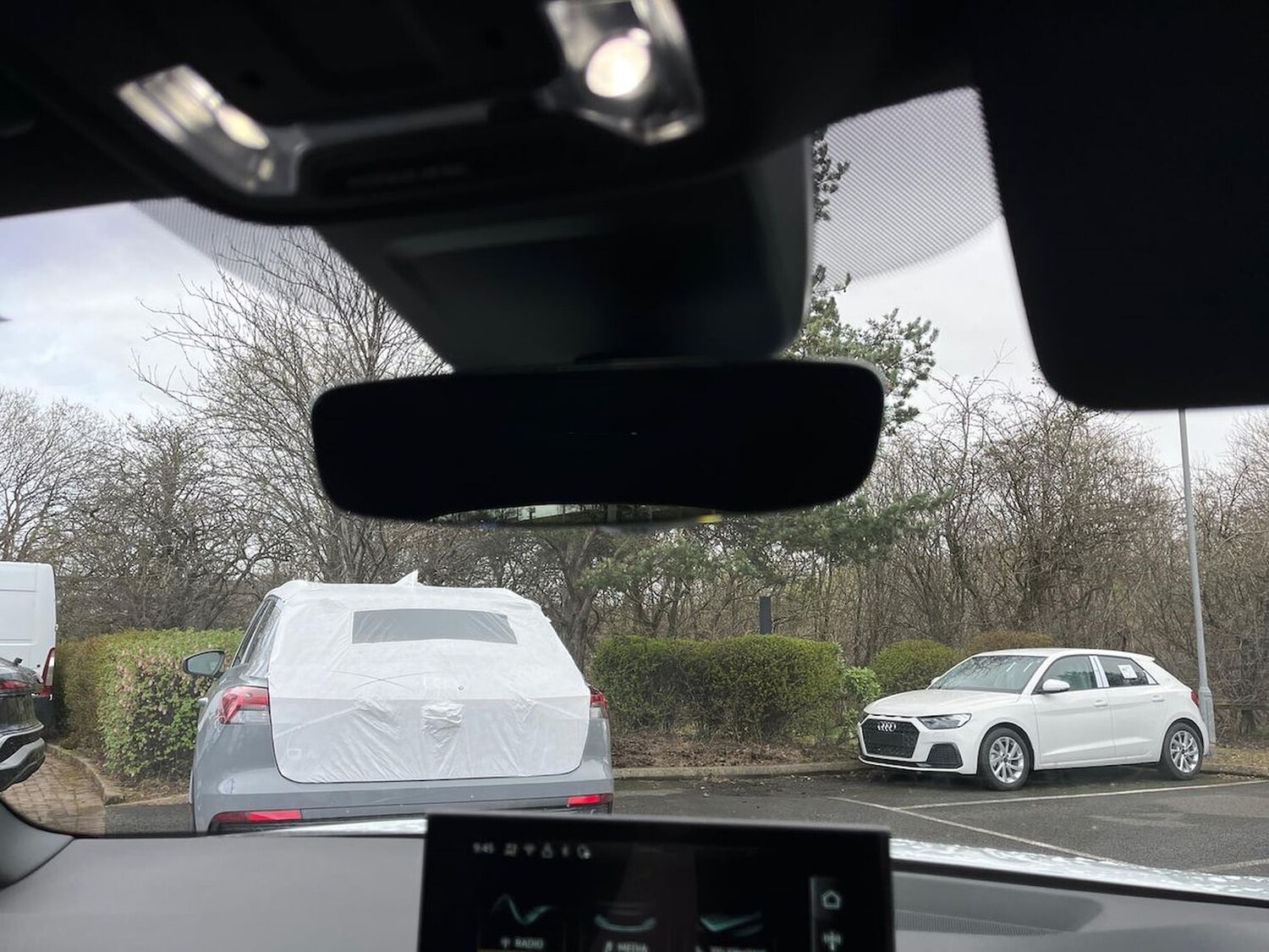 Used Audi Q2 2025 for sale - 78193542: Photo 16