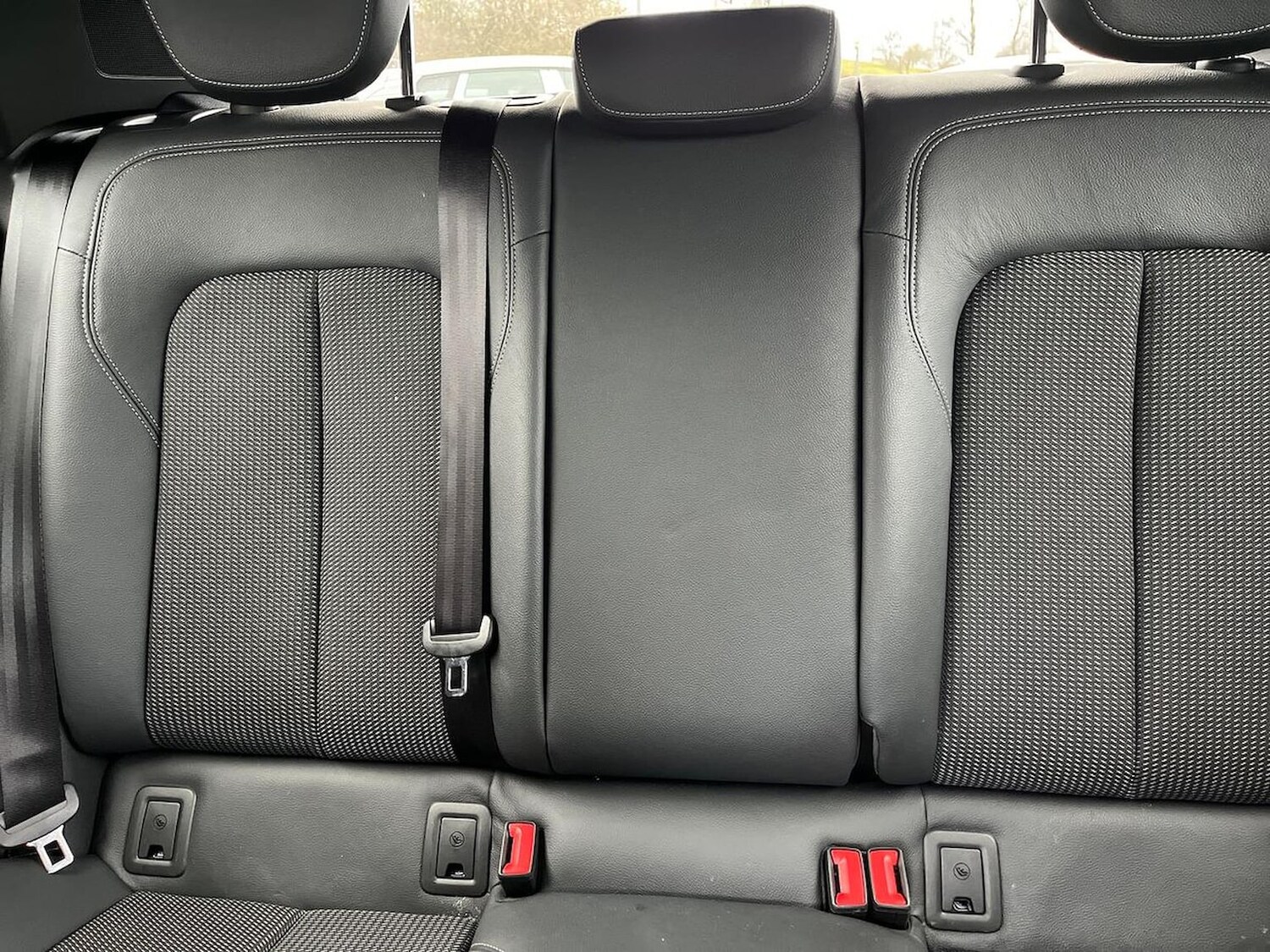 Used Audi Q2 2025 for sale - 78193542: Photo 18