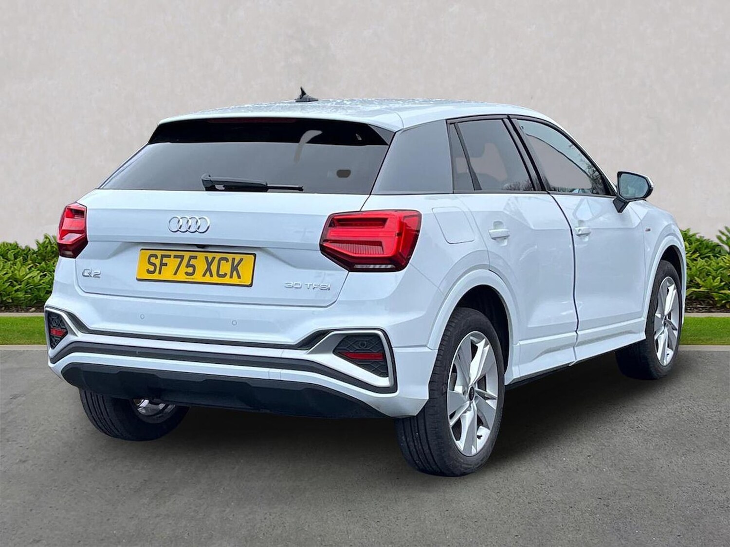 Used Audi Q2 2025 for sale - 78193542: Photo 20